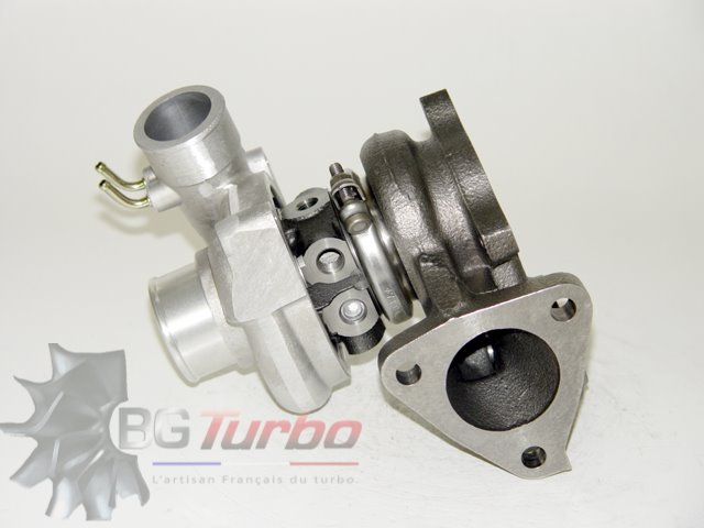 TURBO - NEUF ORIGINE - VL - 4917707503
